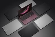 The Galaxy Book 2 Pro 360 (Image via Samsung)